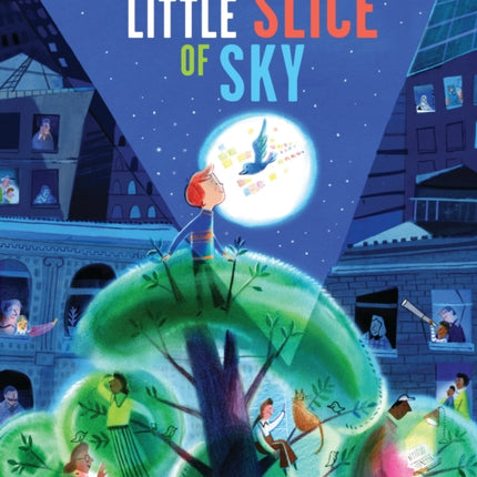 A Little Slice of Sky