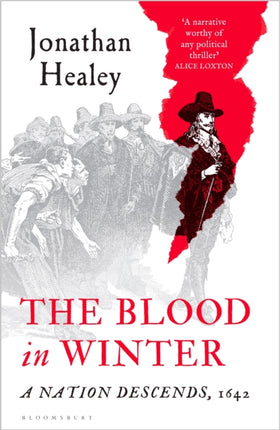 The Blood in Winter