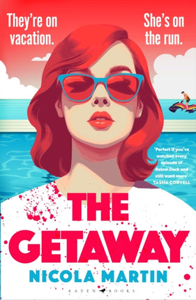 The Getaway