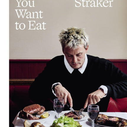 Food You Want to Eat