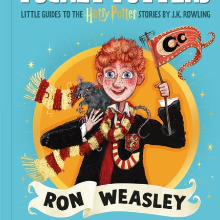 Ron Weasley