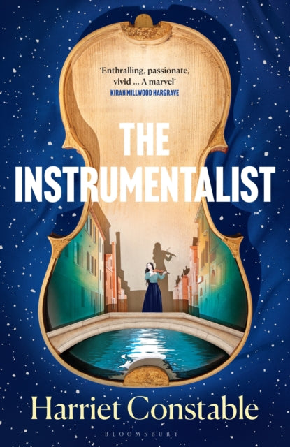 The Instrumentalist