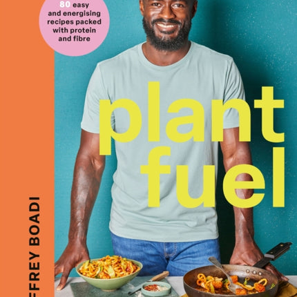 Plant Fuel