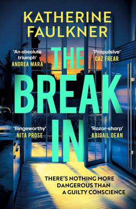 The BreakIn