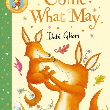 Come What May
