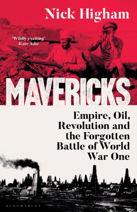 Mavericks