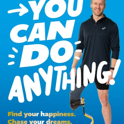 You Can Do Anything