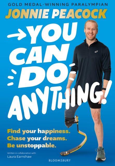 You Can Do Anything