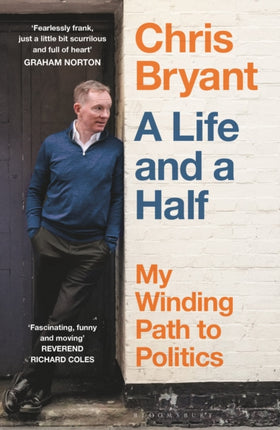 A Life and a Half