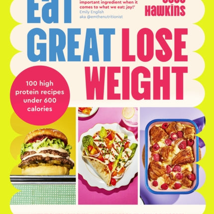 Eat Great Lose Weight