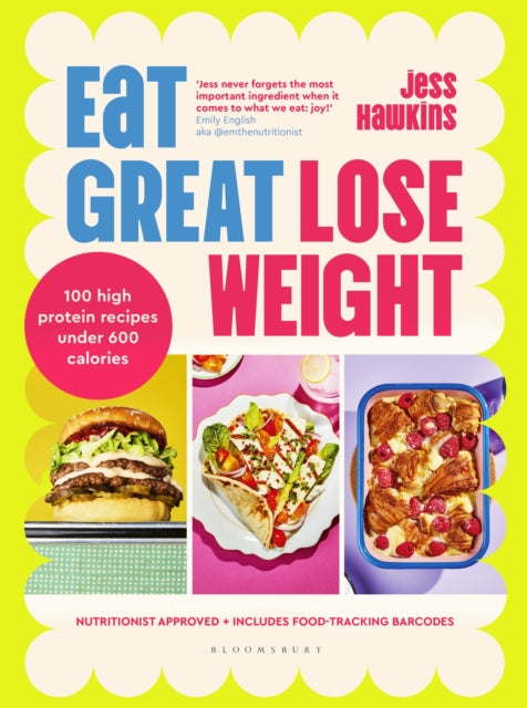 Eat Great Lose Weight