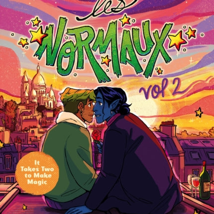 Les Normaux Volume 2