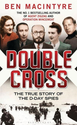 Double Cross