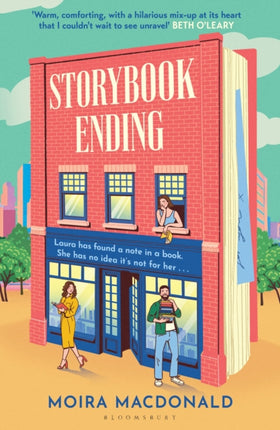 Storybook Ending