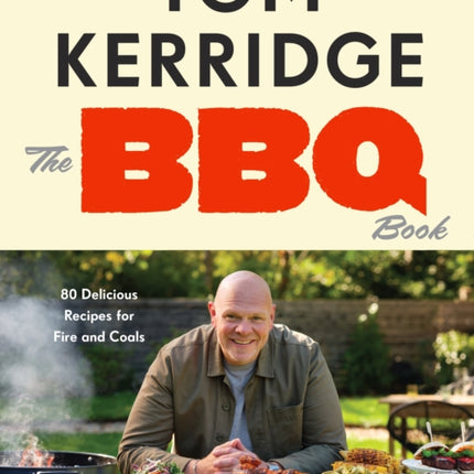 The BBQ Book