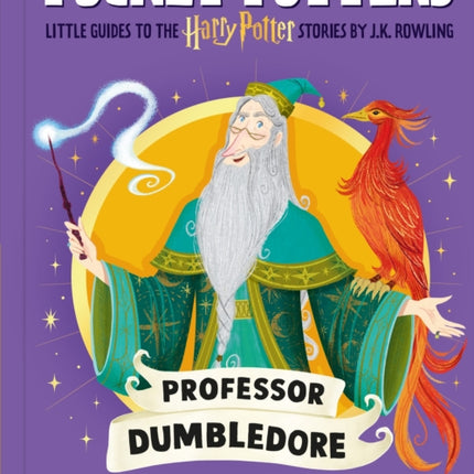 Professor Dumbledore