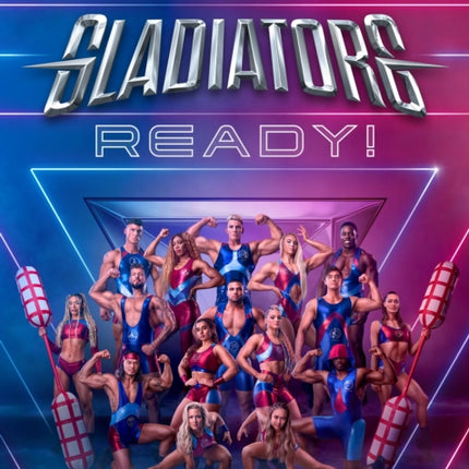 Gladiators Ready
