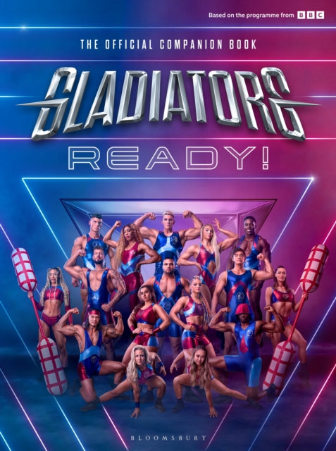 Gladiators Ready