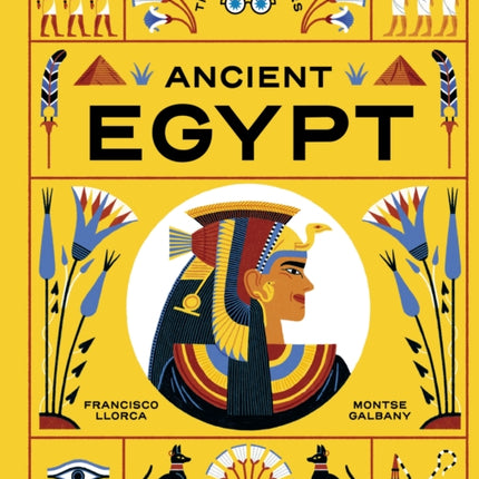 Time Travellers Ancient Egypt