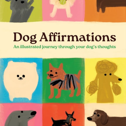 Dog Affirmations