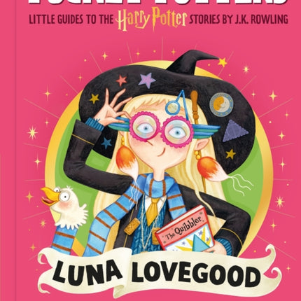 Luna Lovegood