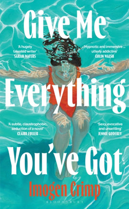 Give Me Everything Youve Got