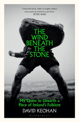 The Wind Beneath the Stone