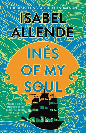 Inés of My Soul