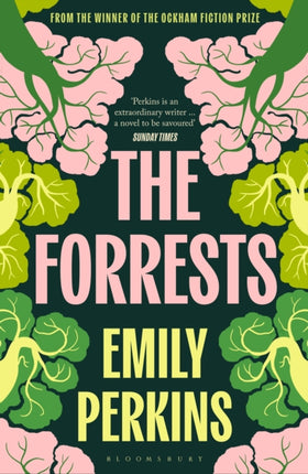 The Forrests