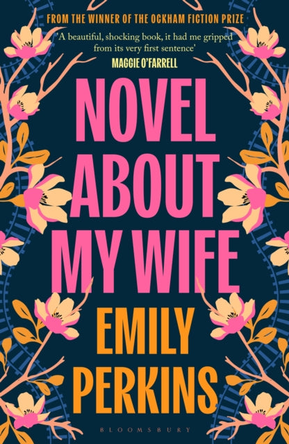 Novel About My Wife