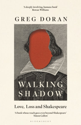 Walking Shadow