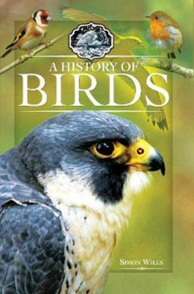 A History of Birds