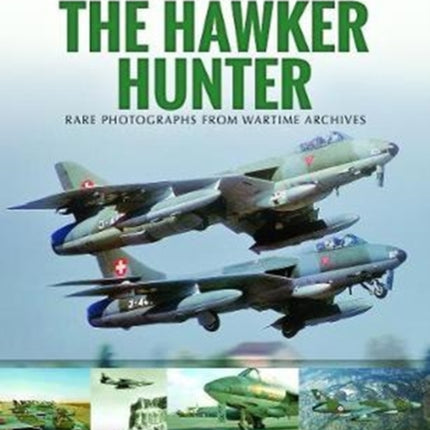 The Hawker Hunter