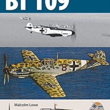 Flight Craft 14: Messerschmitt Bf109