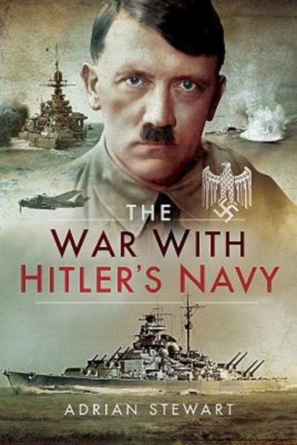 The War With Hitler's Navy