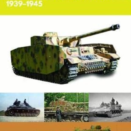 Panzer IV: 1939-1945