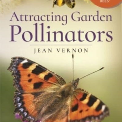 Attracting Garden Pollinators