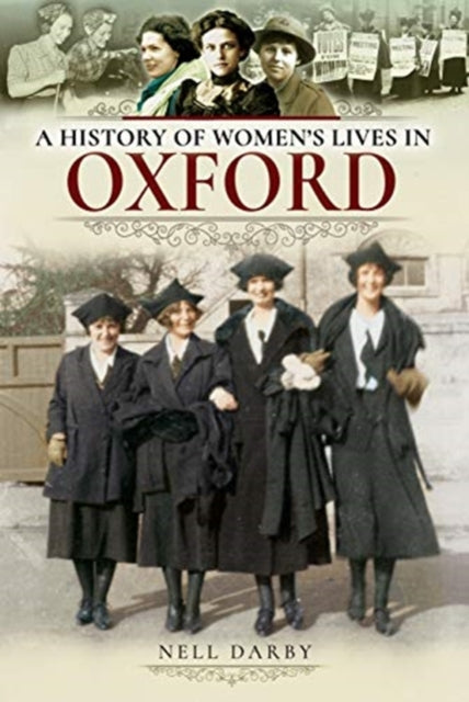 A History of Women's Lives in Oxford