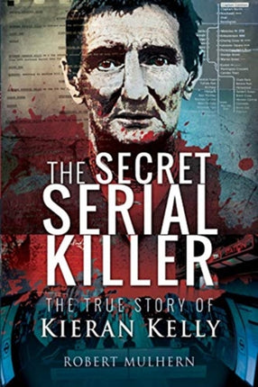 The Secret Serial Killer: The True Story of Kieran Kelly