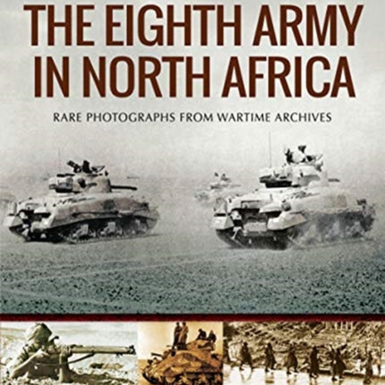 The Eighth Army in North Africa