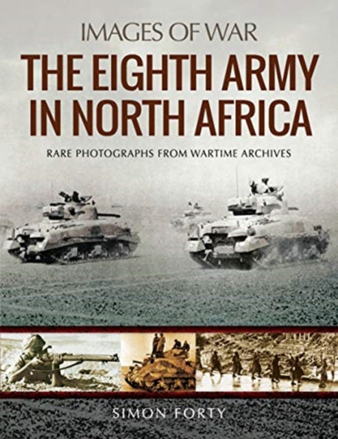 The Eighth Army in North Africa