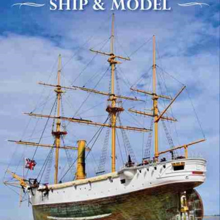 HMS Gannet: Ship and Model