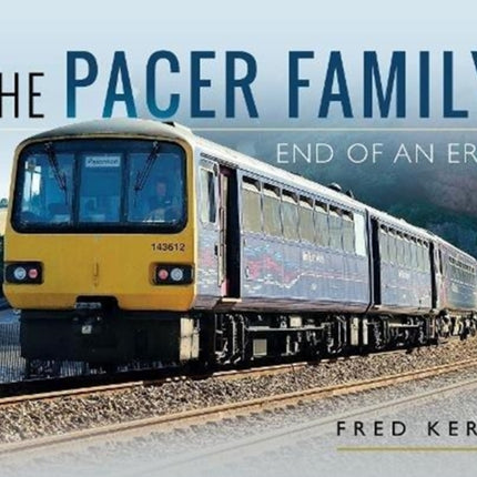 The Pacer Family: End of an Era