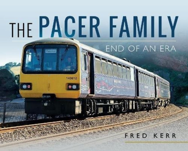 The Pacer Family: End of an Era