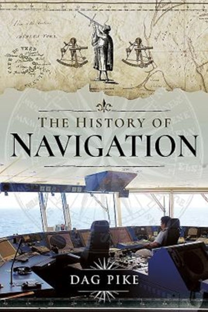 The History of Navigation