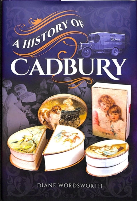 A History of Cadbury