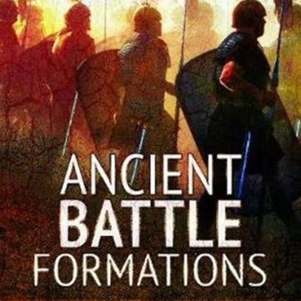Ancient Battle Formations