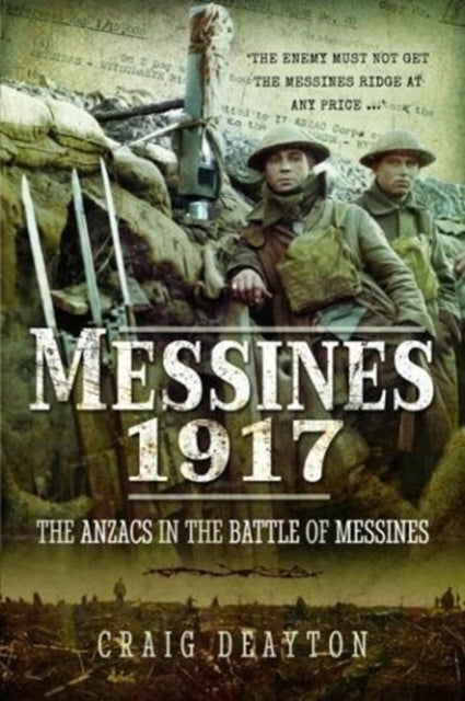 Messines 1917