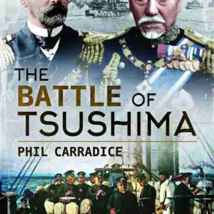 The Battle of Tsushima