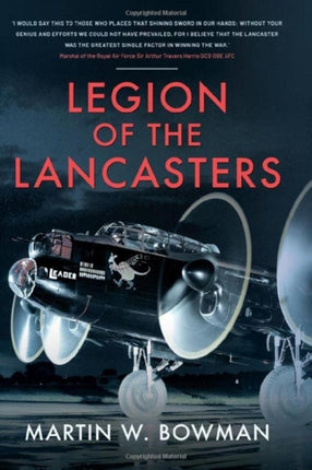 Legion of the Lancasters